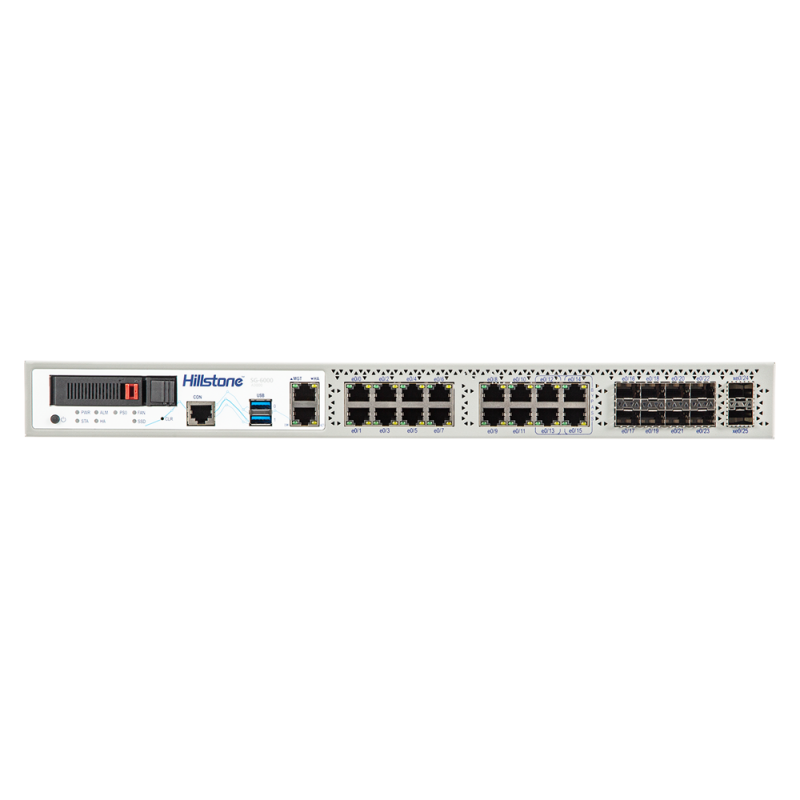 Hillstone Networks HILL-NGFW-A3000-D