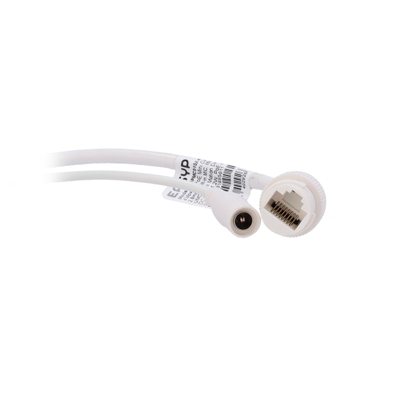 Easy-P EP-IPMC010A-4-POE