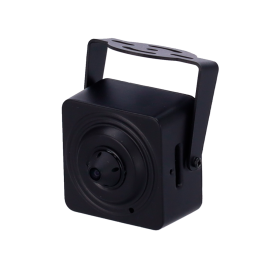 Easy-P EP-IPMC020A-4-POE-PINHOLE