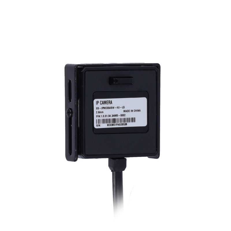 X-Security XS-IPMC004SW-4U-L5
