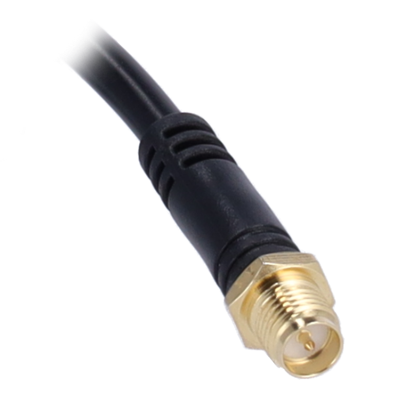X-Security XS-IPMC004SW-4U-L5