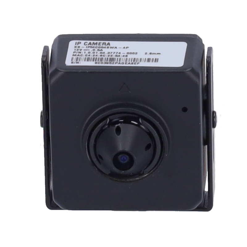 X-Security XS-IPMC004SWA-4P