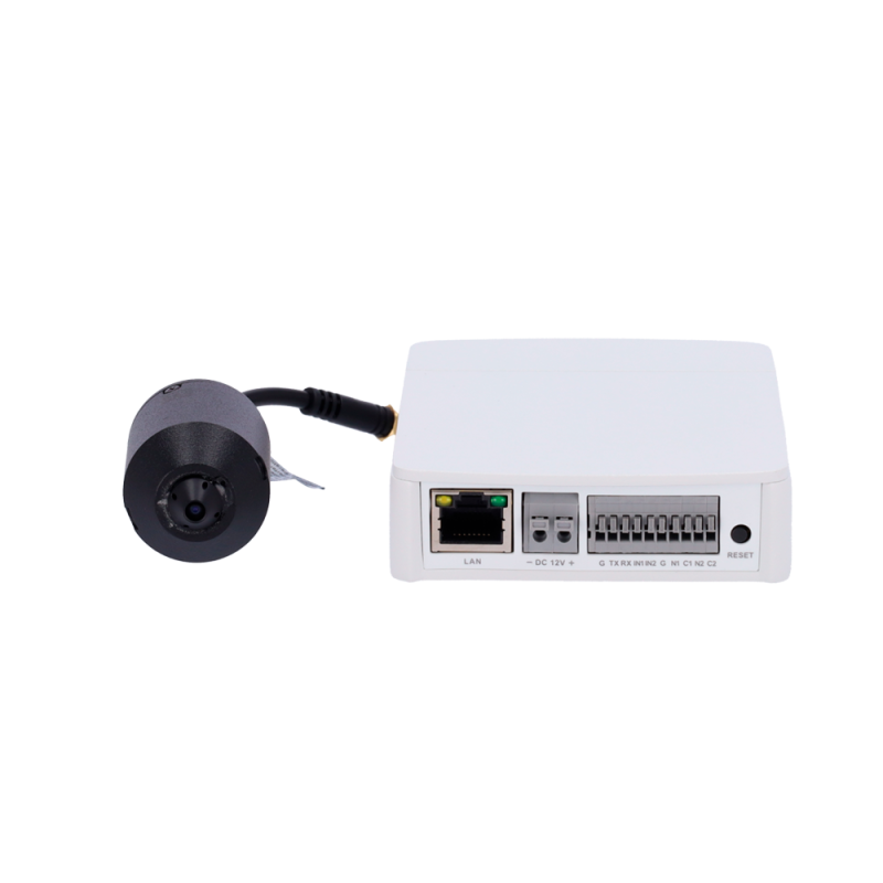 X-Security XS-IPMCKIT-4U-L1