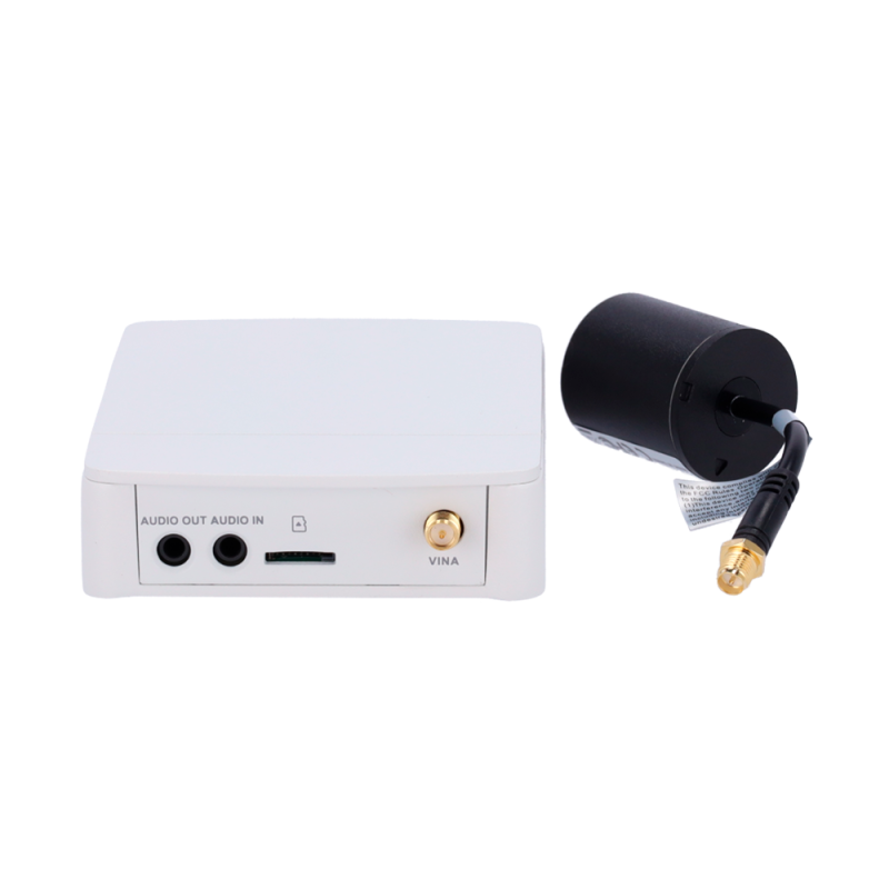 X-Security XS-IPMCKIT-4U-L1