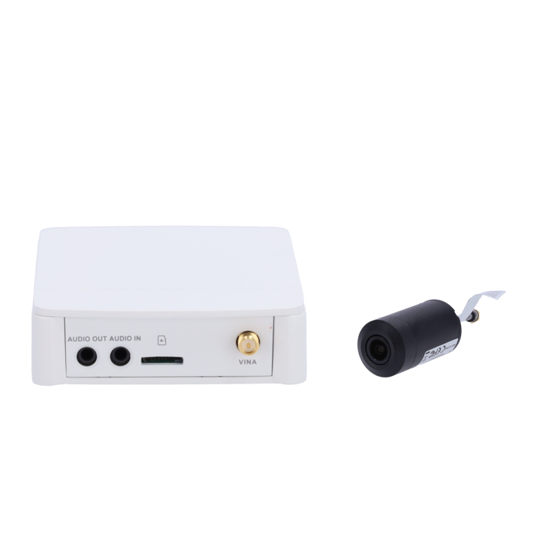 X-Security XS-IPMCKIT-4U-L3