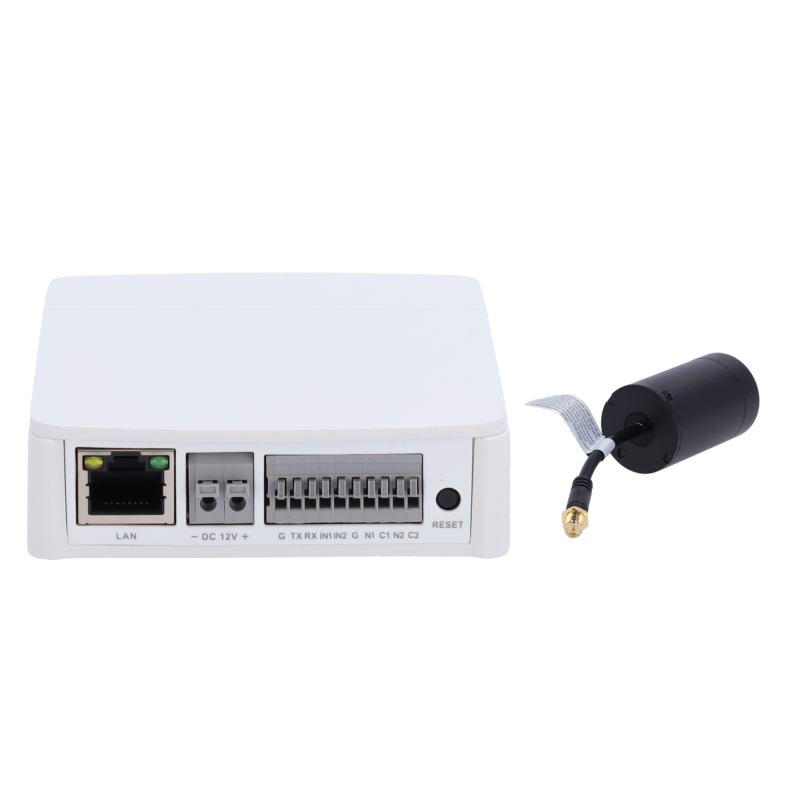 X-Security XS-IPMCKIT-4U-L3