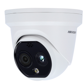 Hikvision DS-2TD1217-2/QA
