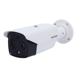 Hikvision DS-2TD2617-6/QA