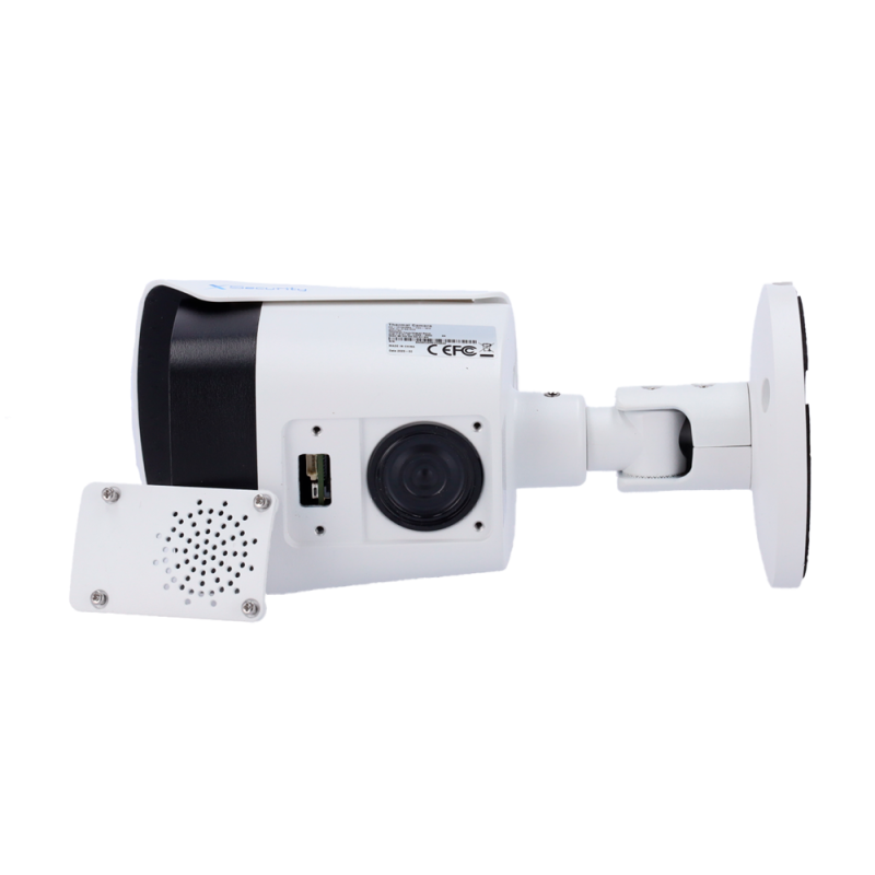 X-Security XS-IPTB256A-10D4-WIZ