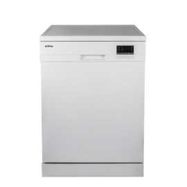 Orima OR-13-401-W Máquina de Lavar Loiça Livre Instalação, 13 Conjuntos, 60 cm, Branco - 231001 - 5603883214509
