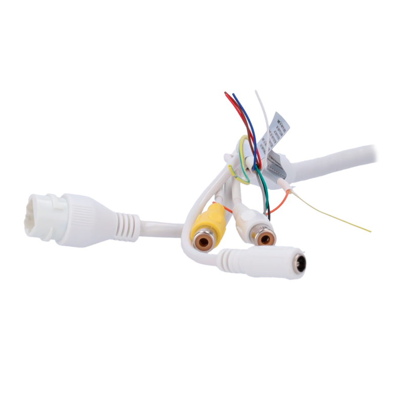 X-Security XS-IPTB256A-4D4-WIZ