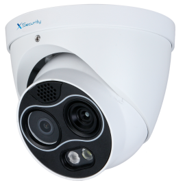 X-Security XS-IPTT256A-2D4-WIZ