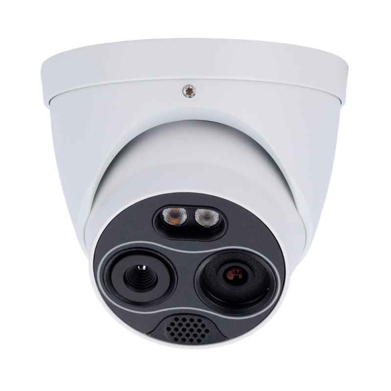 X-Security XS-IPTT256A-2D4-WIZ