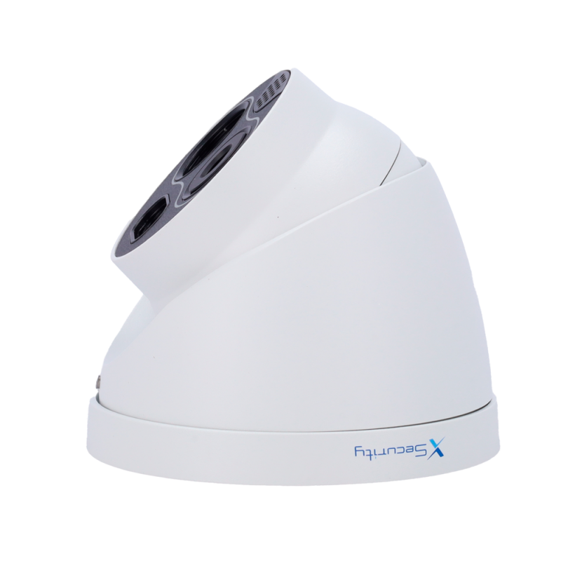 X-Security XS-IPTT256A-2D4-WIZ