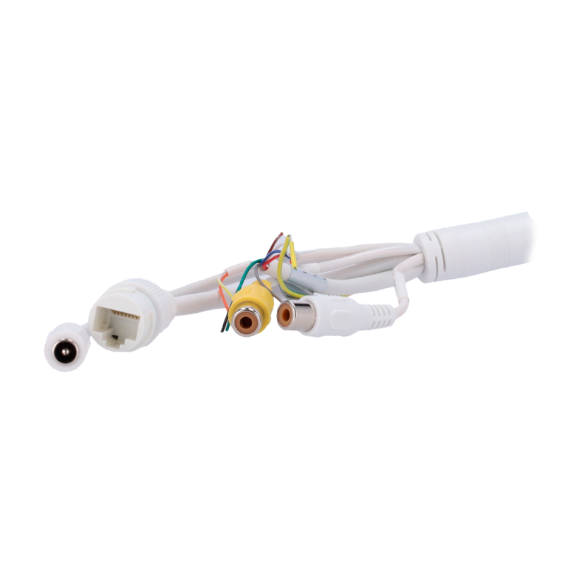 X-Security XS-IPTT256A-2D4-WIZ