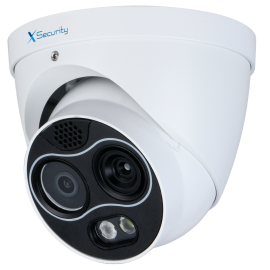 X-Security XS-IPTT256A-7D4-WIZ