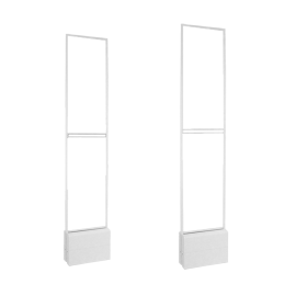Safire SF-EASGATE102-ACRYLIC-AM