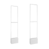 Safire SF-EASGATE102-ACRYLIC-AM