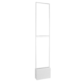 Safire SF-EASGATE102-ACRYLIC-AM-M