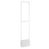 Safire SF-EASGATE102-ACRYLIC-AM-M