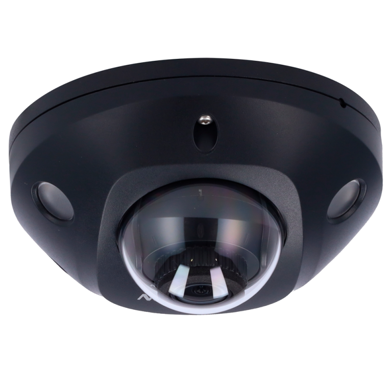 DS-2CD2543G2-LIS2U(2.8mm)/BLACK