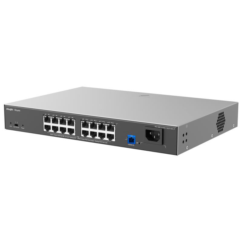 Reyee RG-NBF2100S-16GT1SC-P