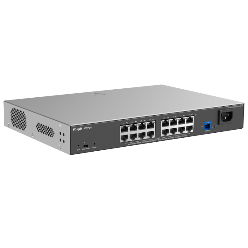 Reyee RG-NBF2100S-16GT1SC-P