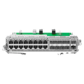 Reyee RG-MF6000M-16GT8SFP2XS