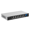 Reyee RG-NBF2100S-8GT1SC-P