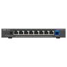 Reyee RG-NBF2100S-8GT1SC-P