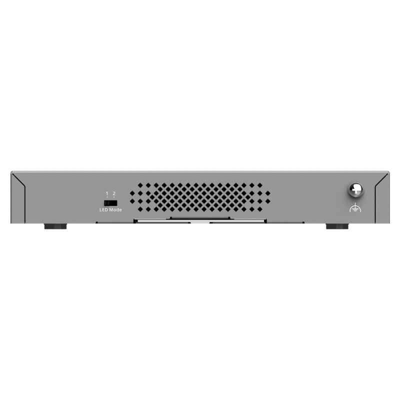 Reyee RG-NBF2100S-8GT1SC-P