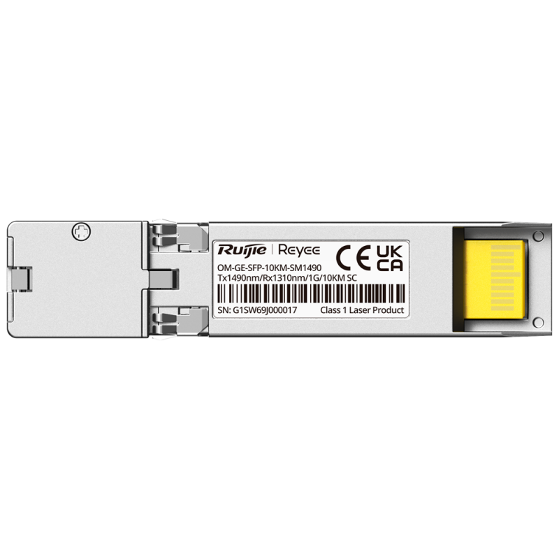 Reyee RG-OM-GE-SFP-10KM-SM1490