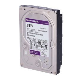 Western Digital HD8TB-PRO