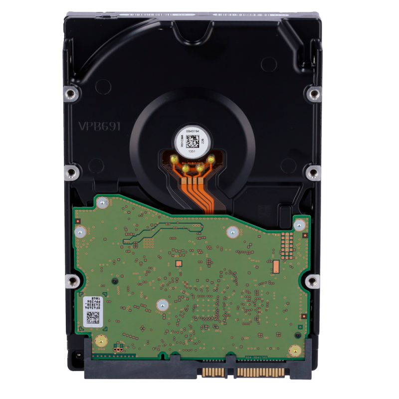 Western Digital HD8TB-PRO