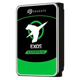 Seagate HD16TB-S-REFURBISHED