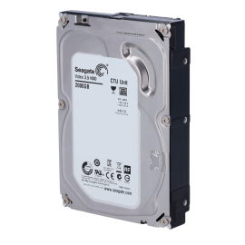 Seagate HD2TB-S-REFURBISHED