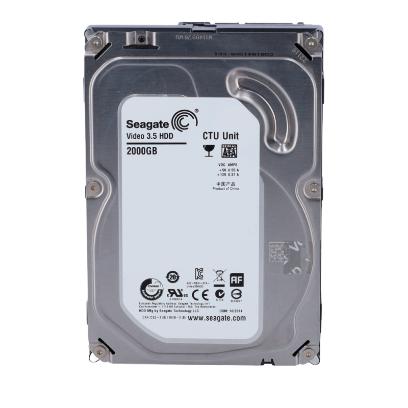 Seagate HD2TB-S-REFURBISHED