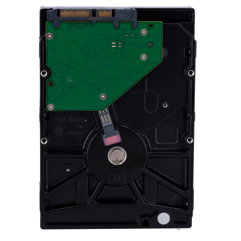 Seagate HD2TB-S-REFURBISHED