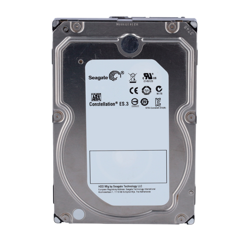 Seagate HD4TB-S-REFURBISHED