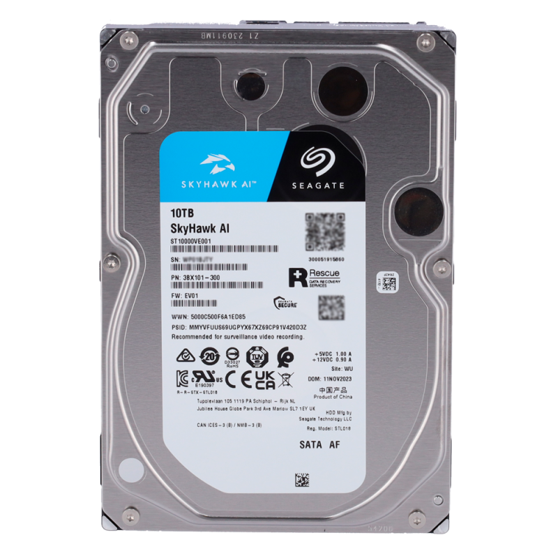Seagate HD10TB-S-AI