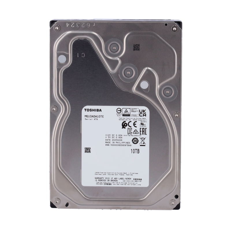 Toshiba HD10TB-T-AI