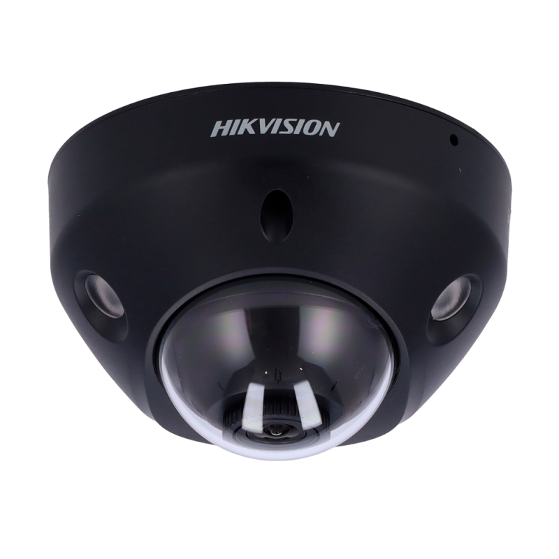 DS-2CD2543G2-LIZS2UY(2.8/4mm)(BLACK)