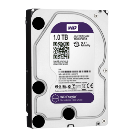 Western Digital HD1TB