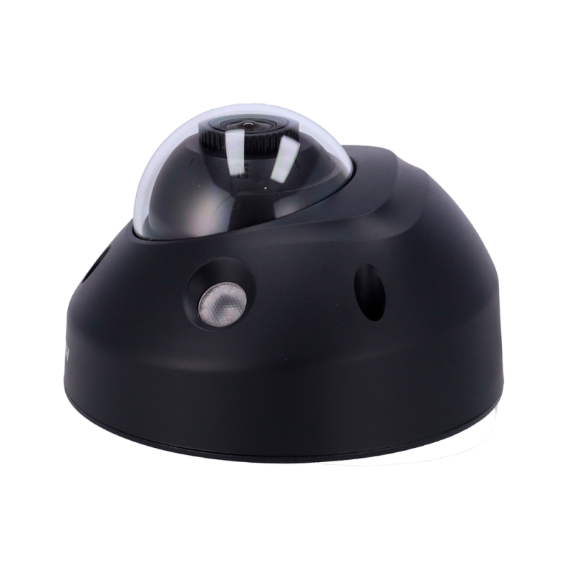 DS-2CD2543G2-LIZS2UY(2.8/4mm)(BLACK)