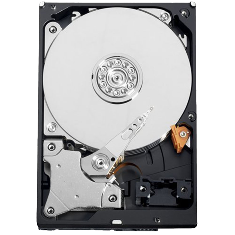 Western Digital HD1TB