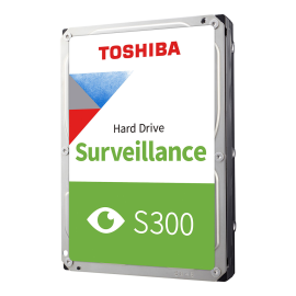 Toshiba HD4TB-T