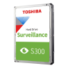 Toshiba HD4TB-T