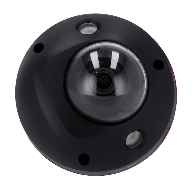 DS-2CD2543G2-LIZS2UY(2.8/4mm)(BLACK)