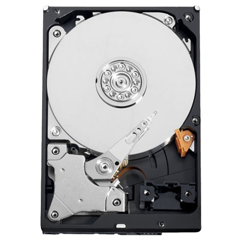 Western Digital HD6TB