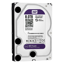 Western Digital HD8TB
